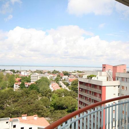 利尼亚诺萨比亚多罗Ba- La Torre - Sea View -公寓 外观 照片